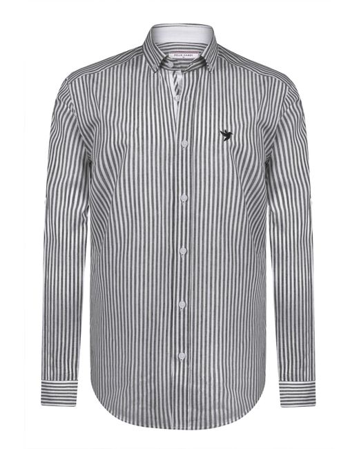 Felix Hardy Hemd in Gray für Herren