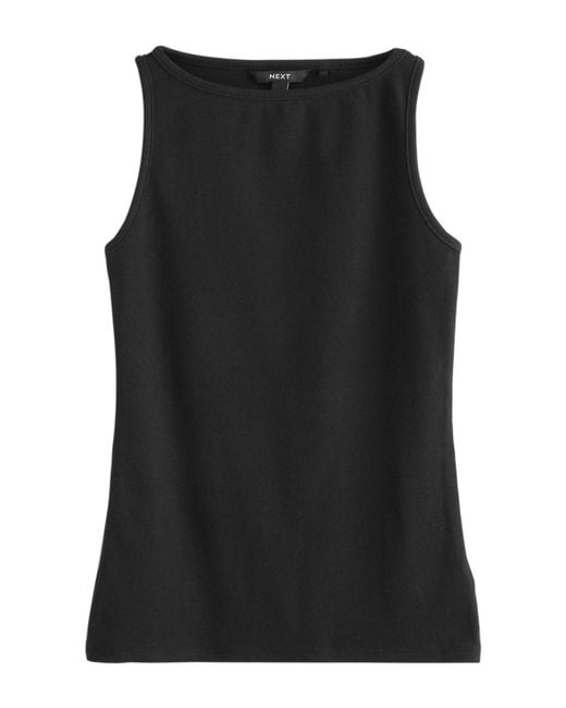 Next White Top
