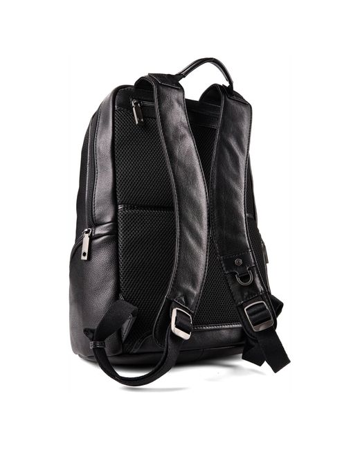 Jekyll & Hide Rucksack in Black für Herren