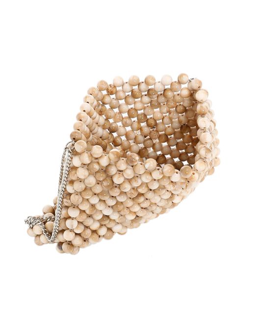 Koosh White Handtasche