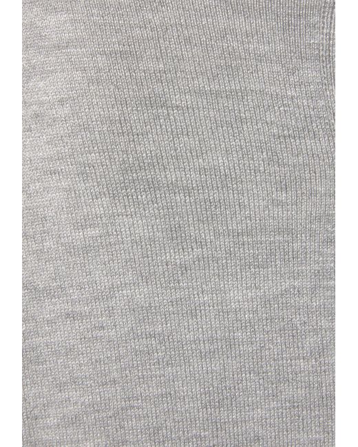 Vivance by Lascana Gray Pullover