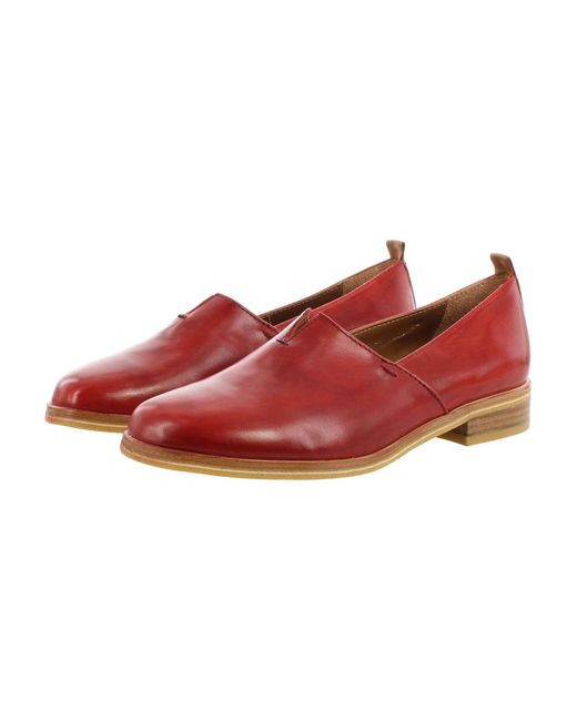 Everybody Red Slipper Melone