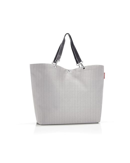 Reisenthel Gray Shopper Xl