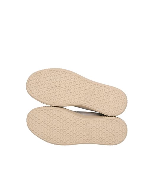 CRICKIT Black Sneaker Paria