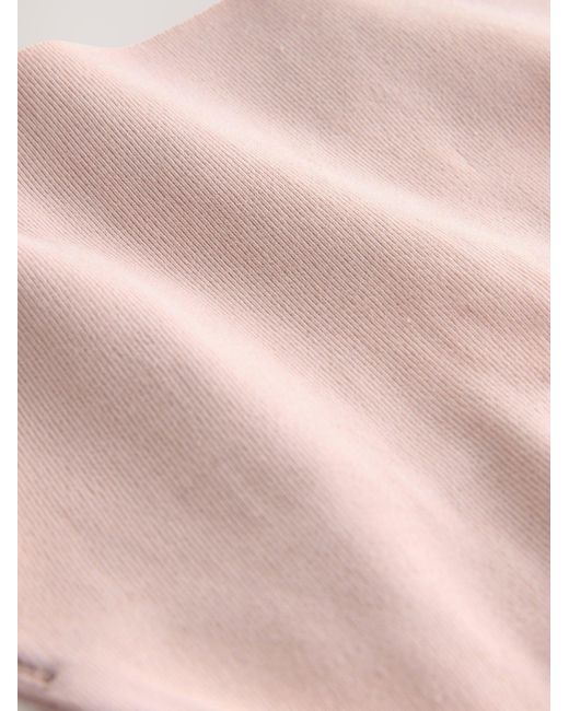 Next White String