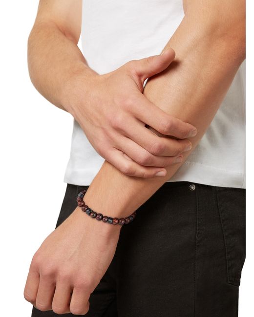 Breil Armband in White für Herren