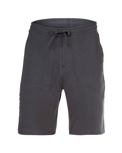 Joop! Pyjama in White für Herren