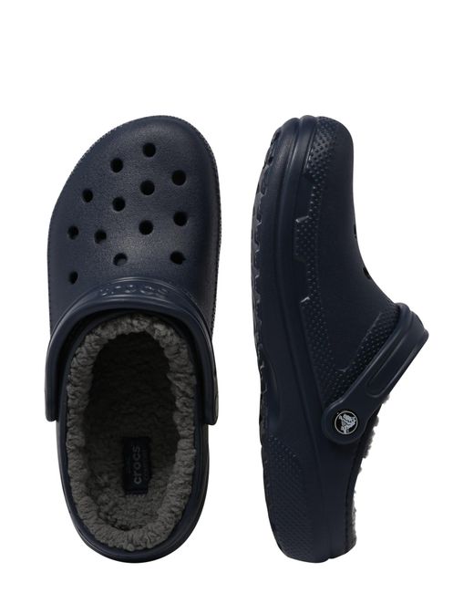 CROCSTM Clogs 'classic' in Blue für Herren