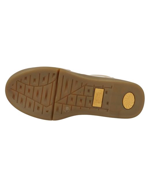 Camel Active Natural Sneaker
