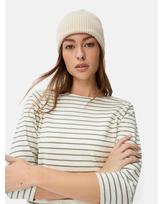 Camel Active White T-Shirt