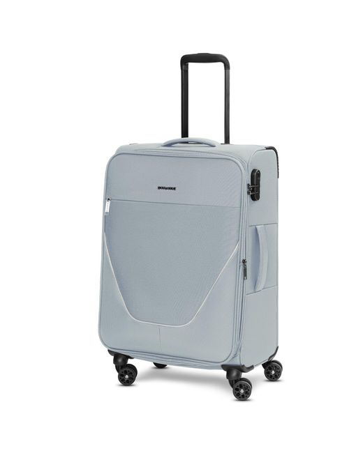Stratica Trolley in Gray für Herren