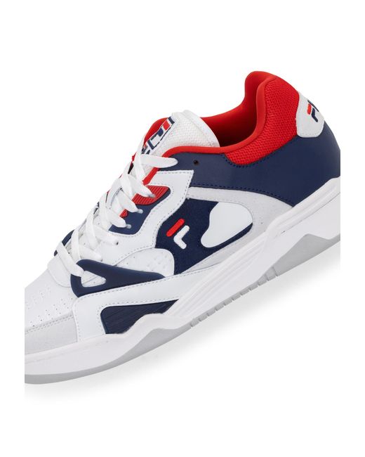 Fila Sneaker in Blue für Herren