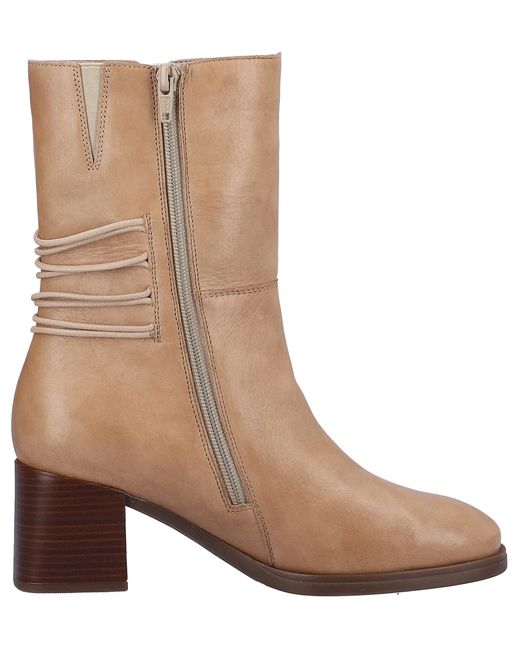 Remonte Natural Stiefelette