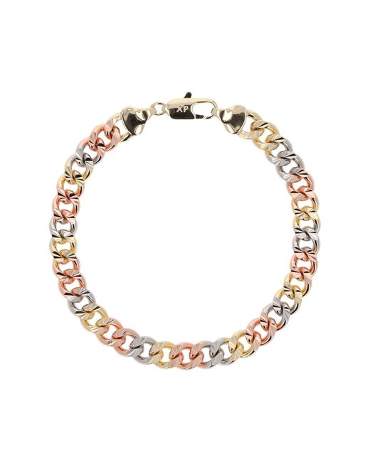 faina Metallic Armband
