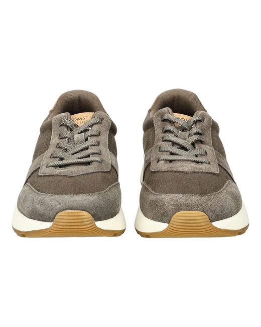 TOMS Sneaker in Natural für Herren