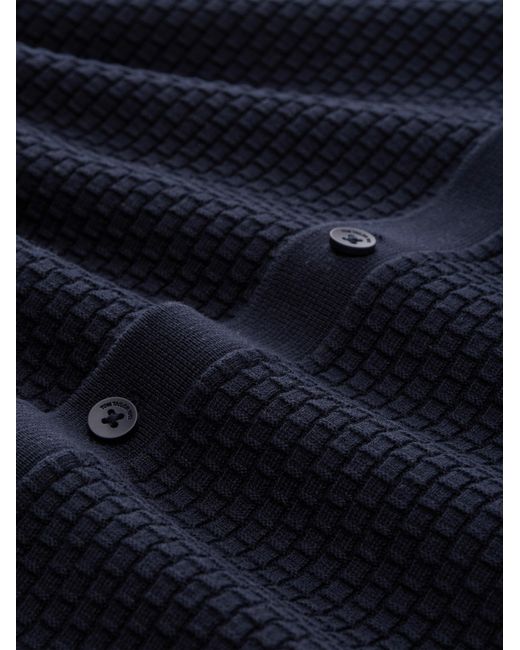 Tom Tailor Pullover in Blue für Herren