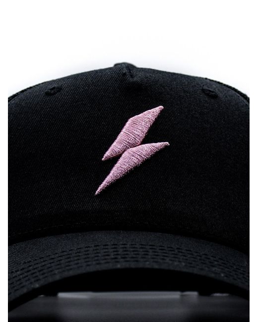 Be52 Black Cap Bolt