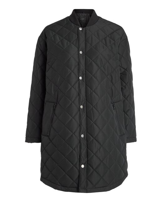 Protest Black Winterjacke Prtorcus