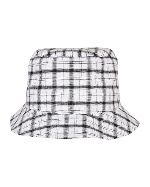 Flexfit Hut in White für Herren