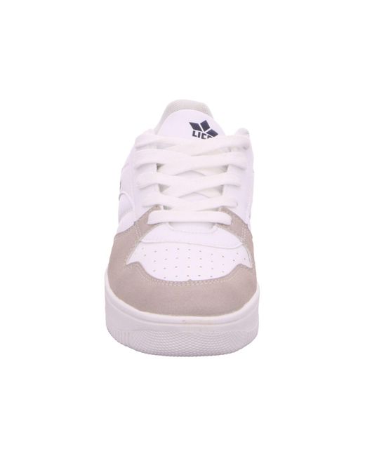 Lico Sneaker Chad in Pink für Herren
