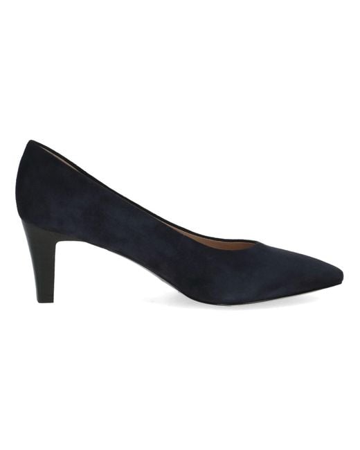Peter Kaiser Black Pumps