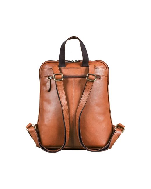 Benthill Rucksack in Orange für Herren