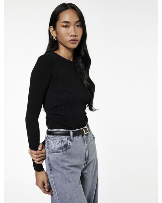Koton Black Pullover