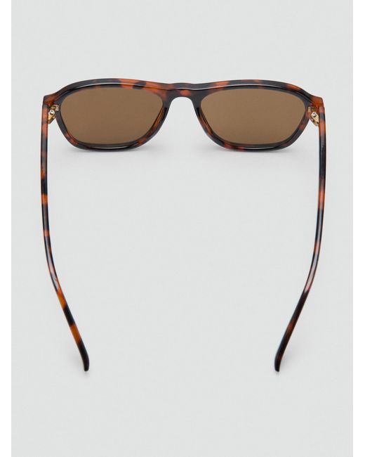 Mango Sonnenbrille Marela in Multicolor für Herren