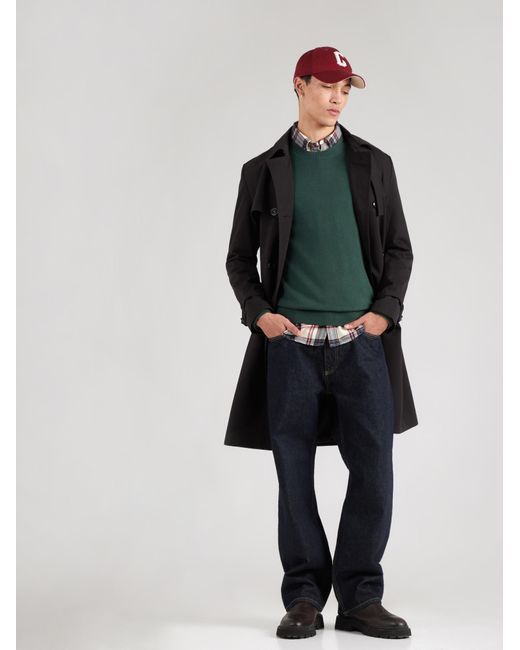 Gap Pullover in Green für Herren