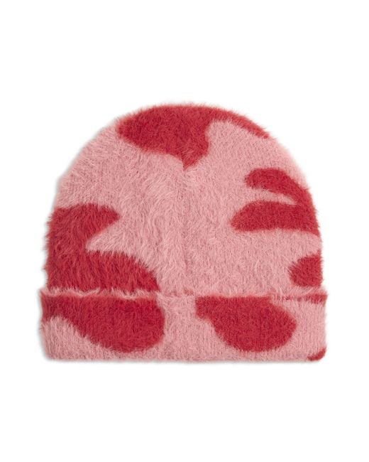 PUMA Pink Mütze