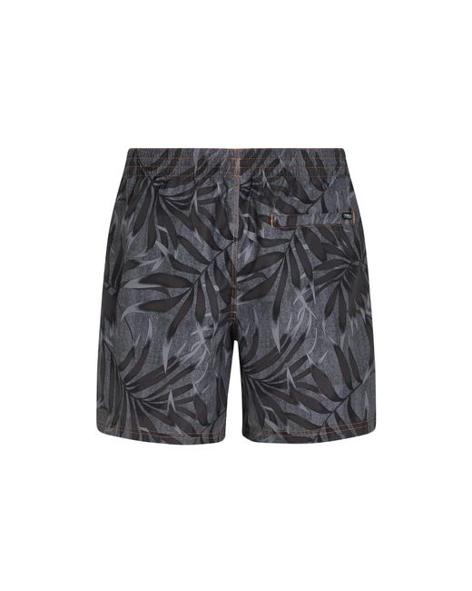 O'neill Sportswear Oneill Badeshorts Cali in Gray für Herren