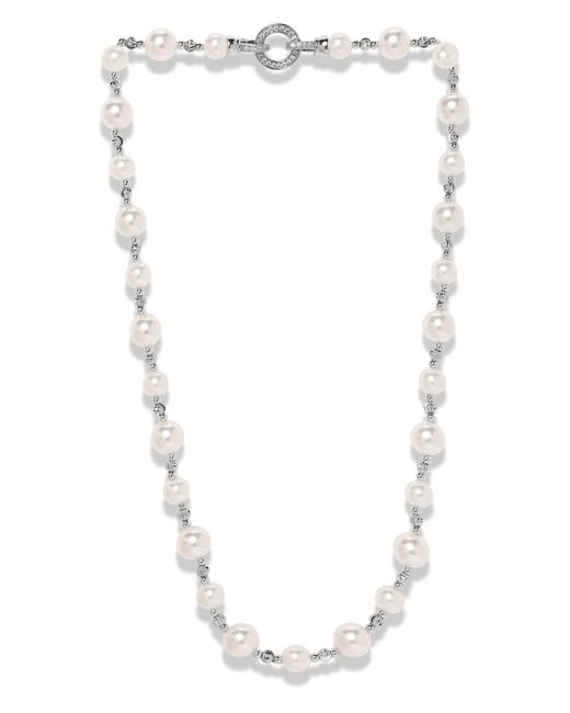 MSH White Kette Camila
