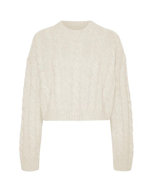 Style Republic White Pullover