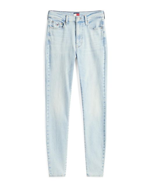 Tommy Hilfiger Blue Jeans Sylvia