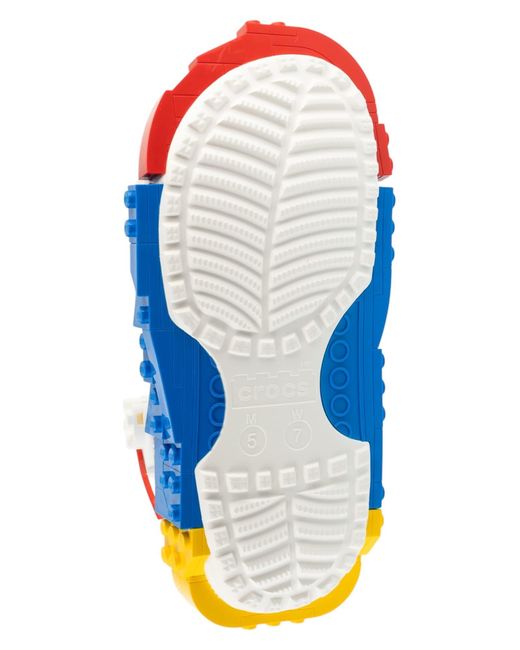 CROCSTM Blue Clogs