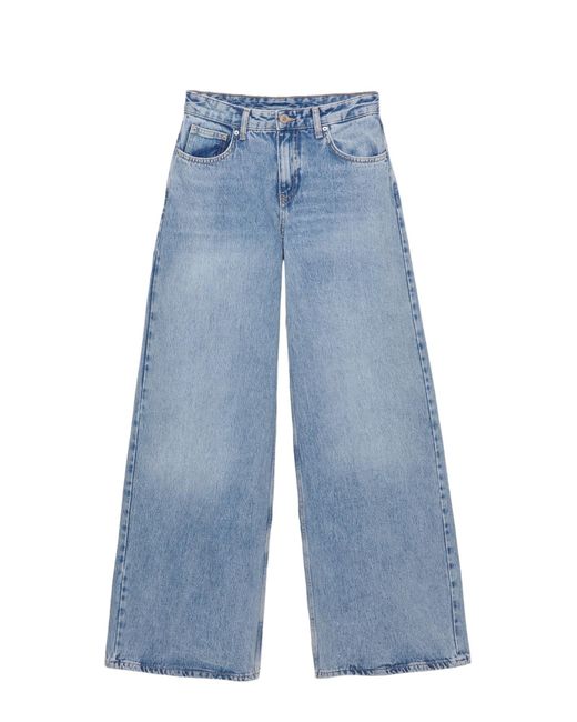 Pull&Bear Blue Jeans