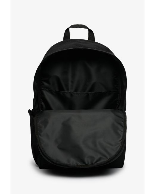Superdry & Co Black Rucksack