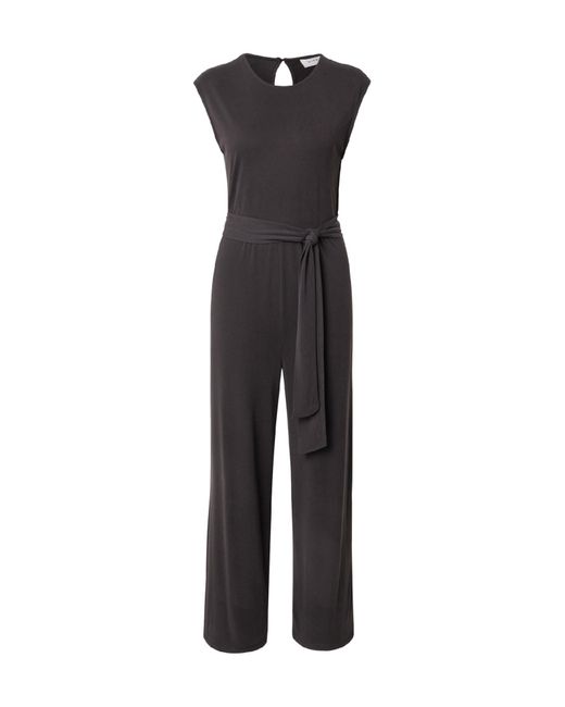 Vila Black Jumpsuit Vimodala