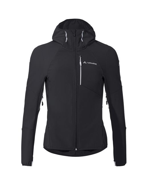 Vaude Blue Softshelljacke 'Larice Iv'