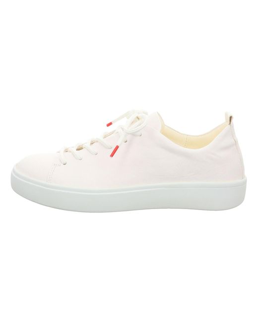 Think! White Sneaker Gring