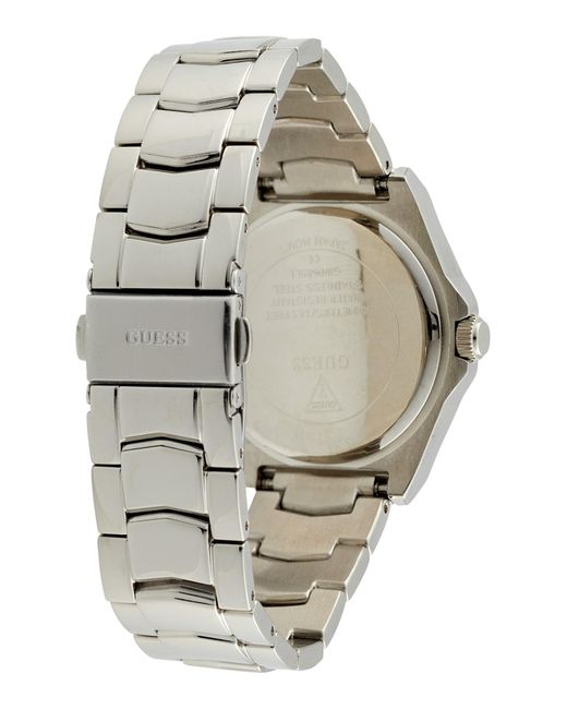 Guess Gray Uhr