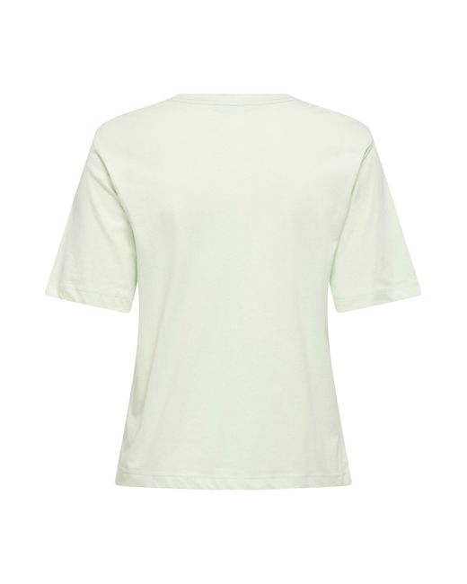 Jdy White T-Shirt Rex