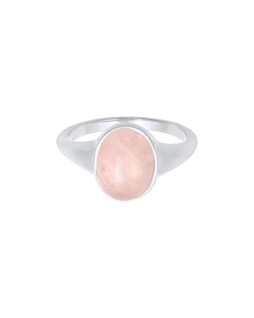 Elli Jewelry Multicolor Ring