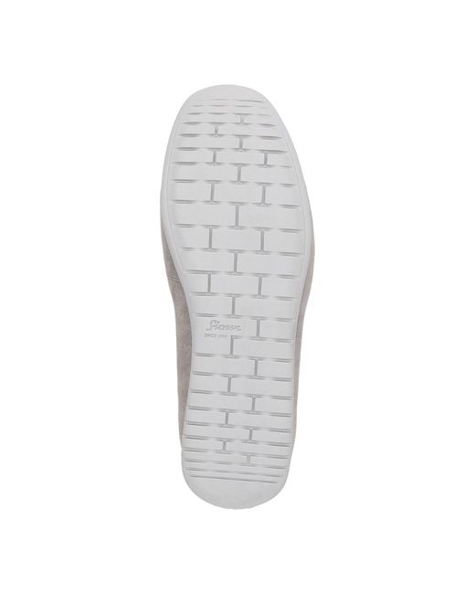 Sioux Slipper in Gray für Herren