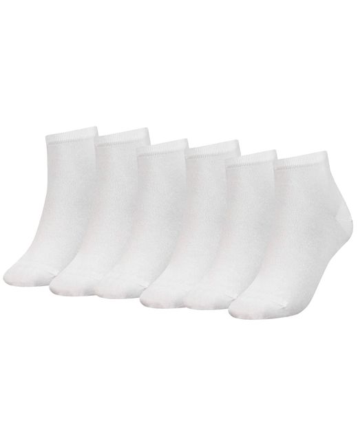 Tommy Hilfiger White Socken