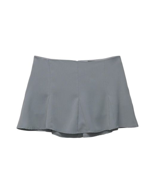 Pull&Bear Gray Rock