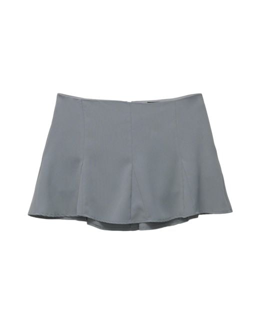 Pull&Bear Gray Rock