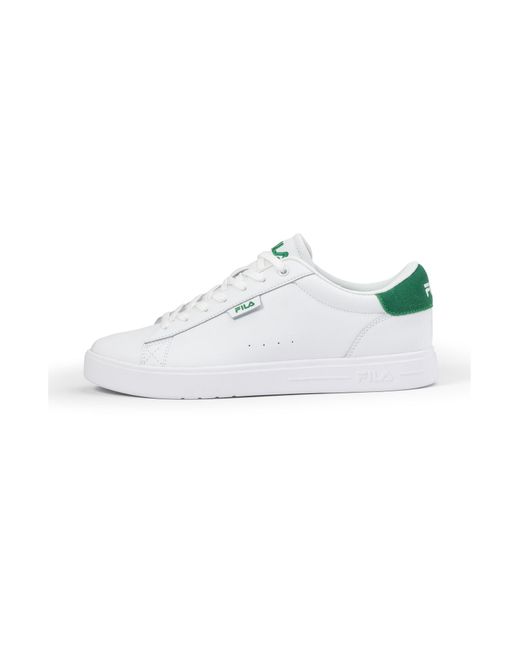 Fila Sneaker Bari in White für Herren