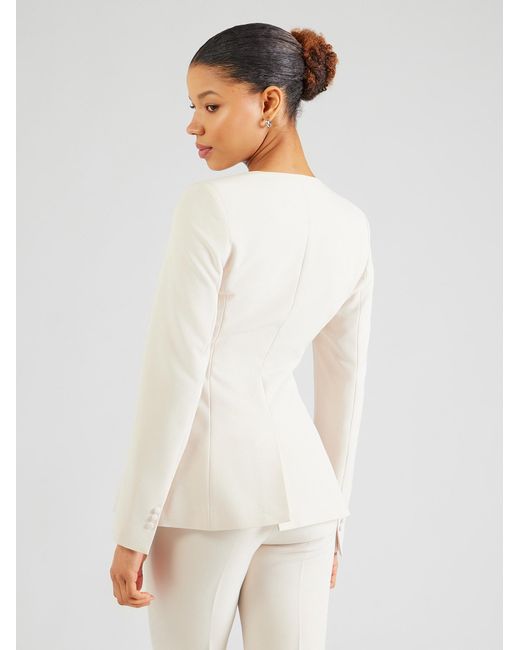 millane White Blazer