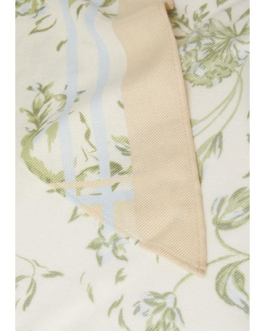 S.oliver Metallic Schal